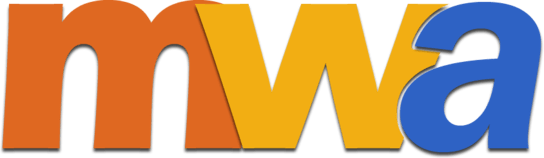 Large MWA Logo